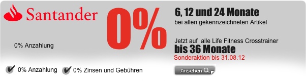 0 Prozent Finanzkauf bis zur EM bis zu 36 Monate